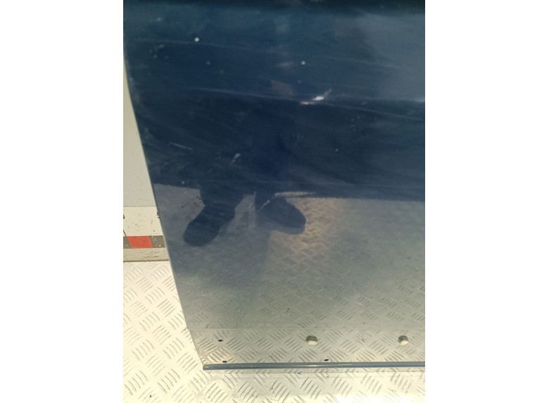 Дверь сдвижная правая к Дверь сдвижная правая к Peugeot Boxer undefined г. Boxer