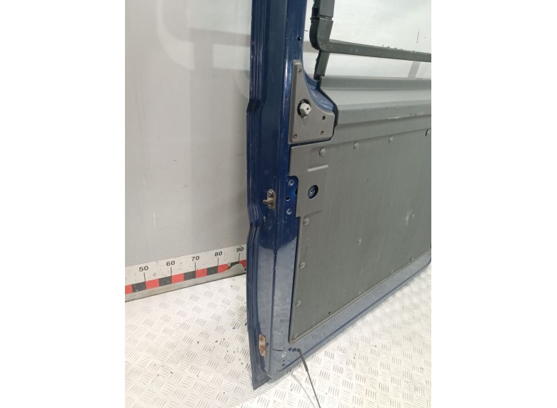 Дверь сдвижная правая к Дверь сдвижная правая к Peugeot Boxer undefined г. Boxer