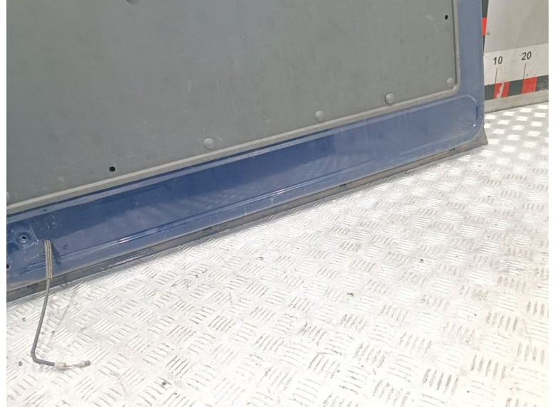 Дверь сдвижная правая к Дверь сдвижная правая к Peugeot Boxer undefined г. Boxer