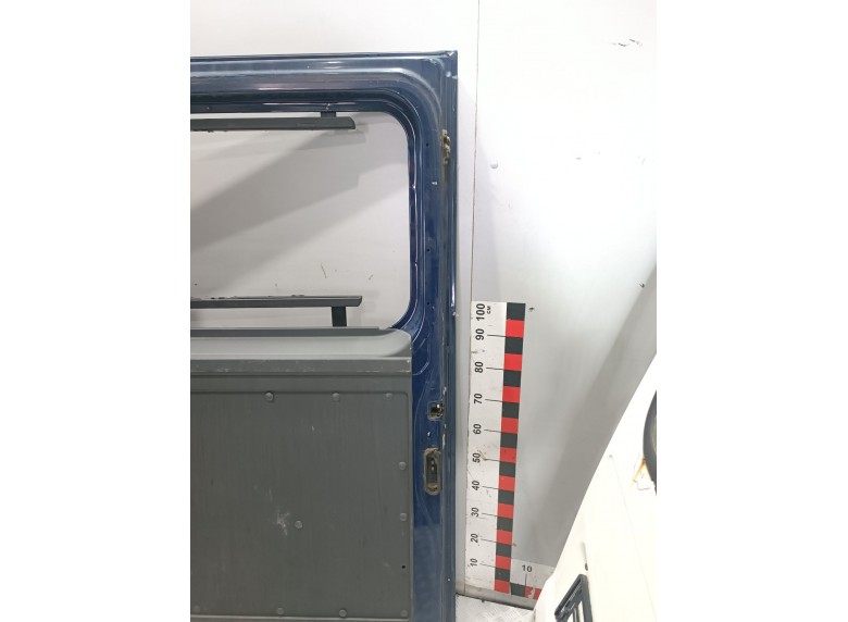 Дверь сдвижная правая к Дверь сдвижная правая к Peugeot Boxer undefined г. Boxer