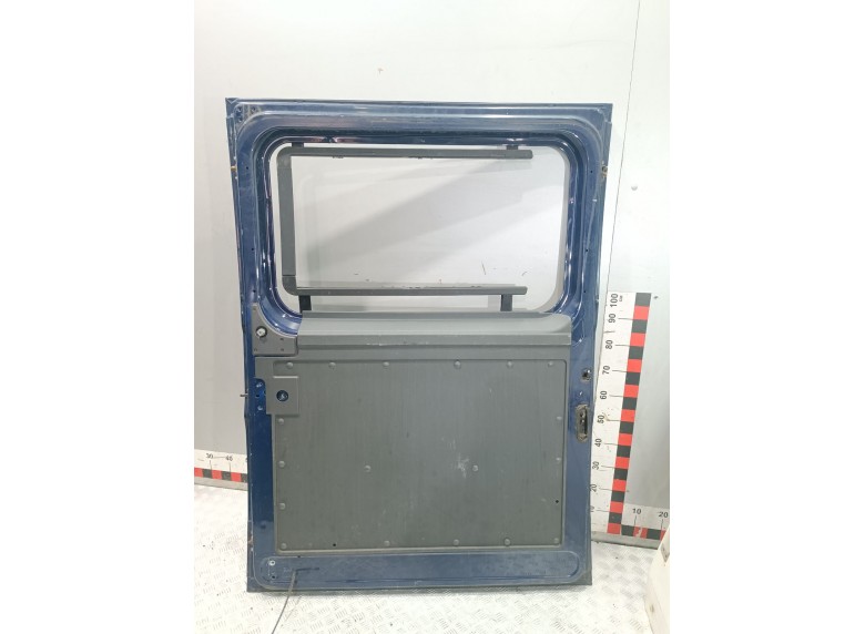 Дверь сдвижная правая к Дверь сдвижная правая к Peugeot Boxer undefined г. Boxer