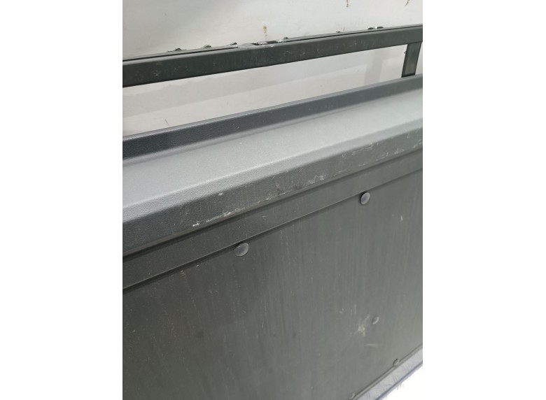 Обшивка двери задней правой (дверная карта) к Обшивка двери задней правой (дверная карта) к Peugeot Boxer undefined г. Boxer