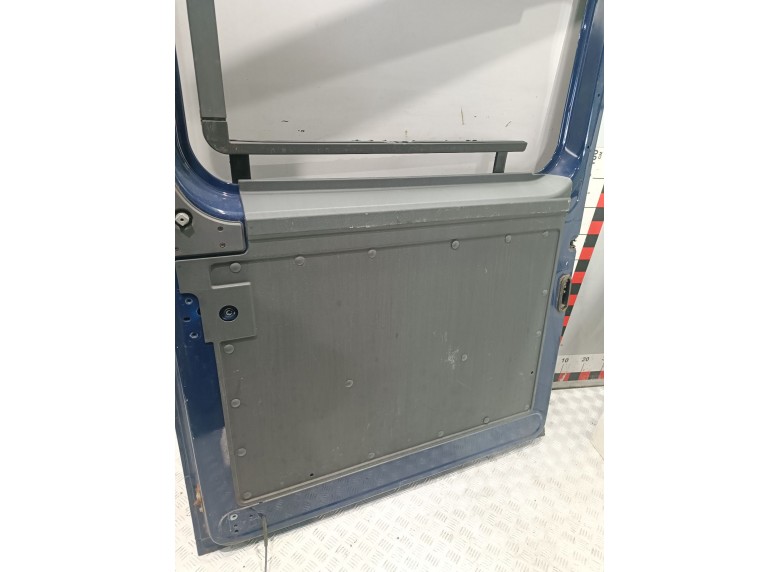 Обшивка двери задней правой (дверная карта) к Обшивка двери задней правой (дверная карта) к Peugeot Boxer undefined г. Boxer