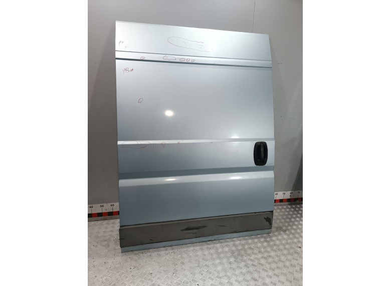 Обшивка двери задней правой (дверная карта) к Обшивка двери задней правой (дверная карта) к Peugeot Boxer undefined г. Boxer