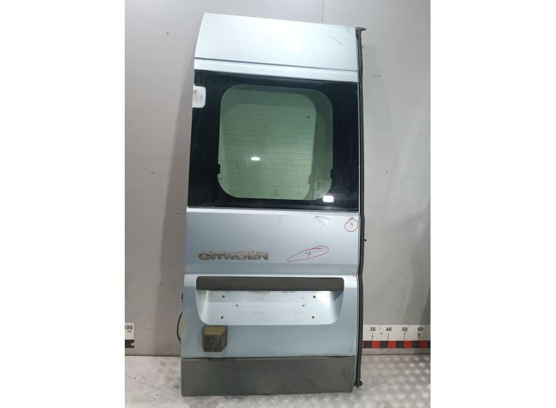 Накладка подсветки номера к Накладка подсветки номера к Citroen Jumper undefined г. Boxer