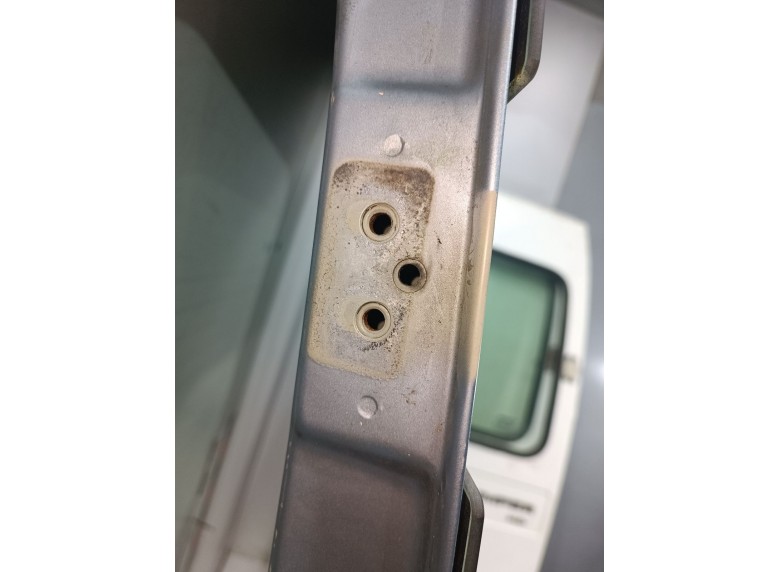 Дверь задняя распашная левая к Дверь задняя распашная левая к Peugeot Boxer undefined г. Boxer