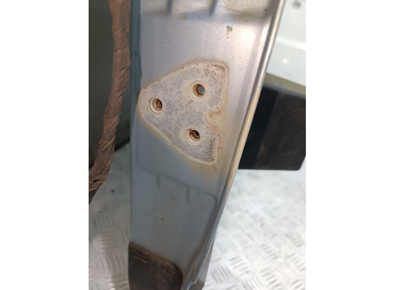 Дверь задняя распашная левая к Дверь задняя распашная левая к Peugeot Boxer undefined г. Boxer