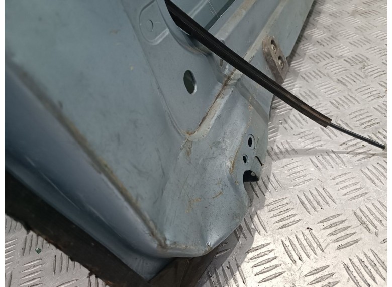 Дверь задняя распашная левая к Дверь задняя распашная левая к Peugeot Boxer undefined г. Boxer