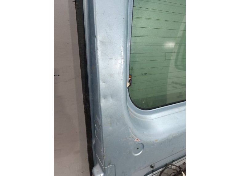 Дверь задняя распашная левая к Дверь задняя распашная левая к Peugeot Boxer undefined г. Boxer