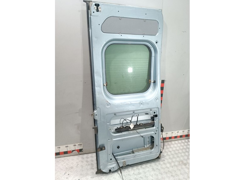 Дверь задняя распашная левая к Дверь задняя распашная левая к Peugeot Boxer undefined г. Boxer