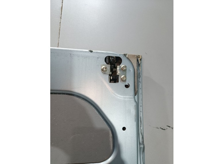 Замок двери задней правой к Peugeot Boxer