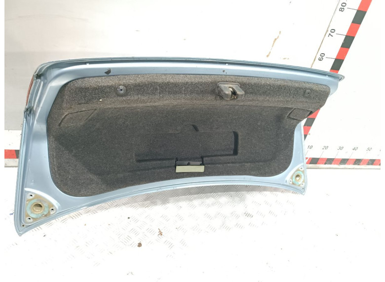 Крышка багажника (дверь 3-5) к Volkswagen Passat, 2007г.