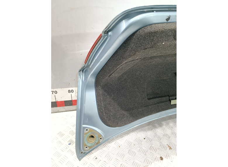 Крышка багажника (дверь 3-5) к Volkswagen Passat, 2007г.