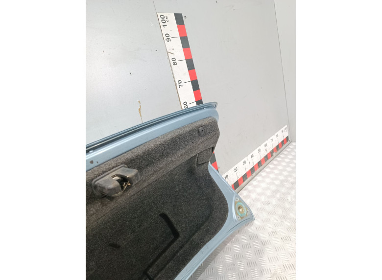 Крышка багажника (дверь 3-5) к Volkswagen Passat, 2007г.