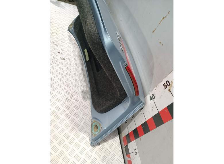 Крышка багажника (дверь 3-5) к Volkswagen Passat, 2007г.