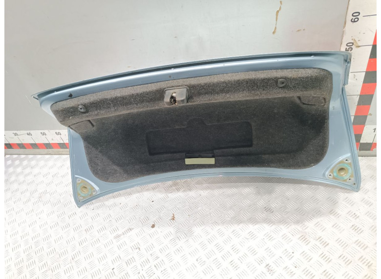 Крышка багажника (дверь 3-5) к Volkswagen Passat, 2007г.