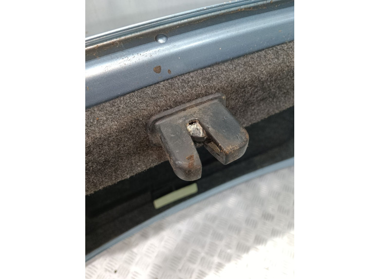 Замок багажника к Volkswagen Passat, 2007г.