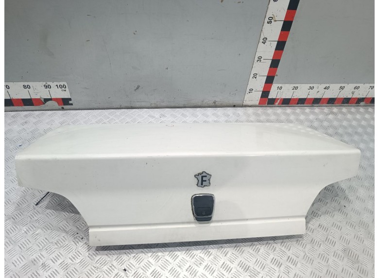 Крышка багажника (дверь 3-5) к Peugeot 406