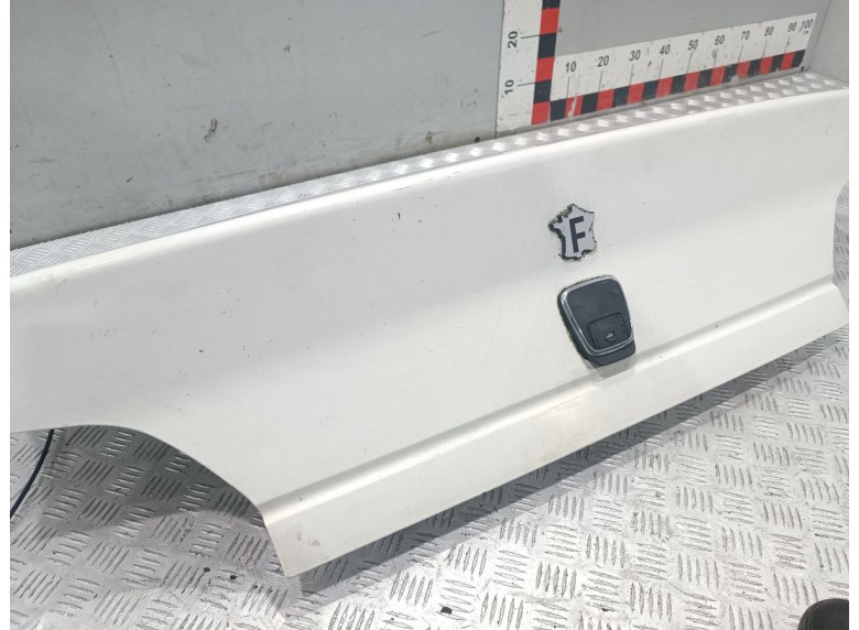 Крышка багажника (дверь 3-5) к Крышка багажника (дверь 3-5) к Peugeot 406 undefined г. 406