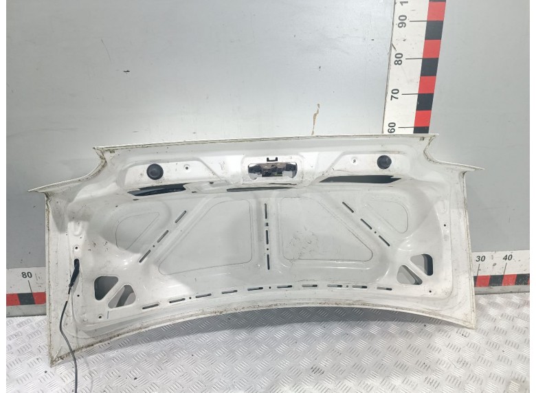 Крышка багажника (дверь 3-5) к Крышка багажника (дверь 3-5) к Peugeot 406 undefined г. 406