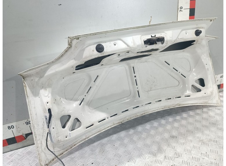 Крышка багажника (дверь 3-5) к Крышка багажника (дверь 3-5) к Peugeot 406 undefined г. 406