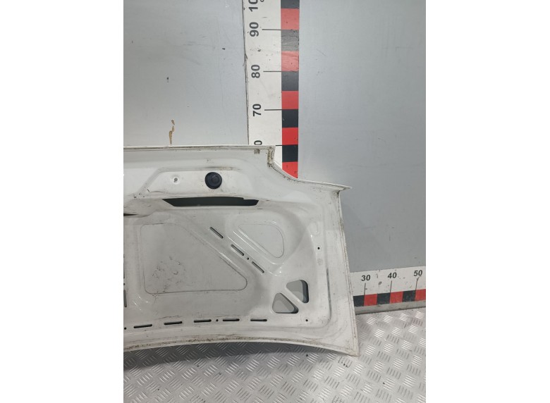 Крышка багажника (дверь 3-5) к Крышка багажника (дверь 3-5) к Peugeot 406 undefined г. 406