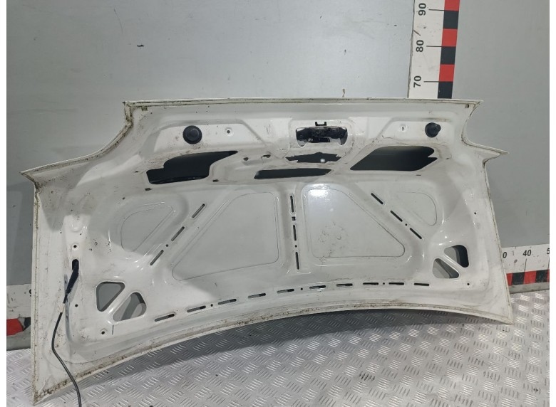 Крышка багажника (дверь 3-5) к Крышка багажника (дверь 3-5) к Peugeot 406 undefined г. 406