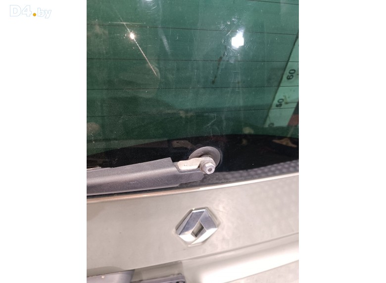 Моторчик заднего стеклоочистителя (дворника) к Renault Kangoo undefined г.