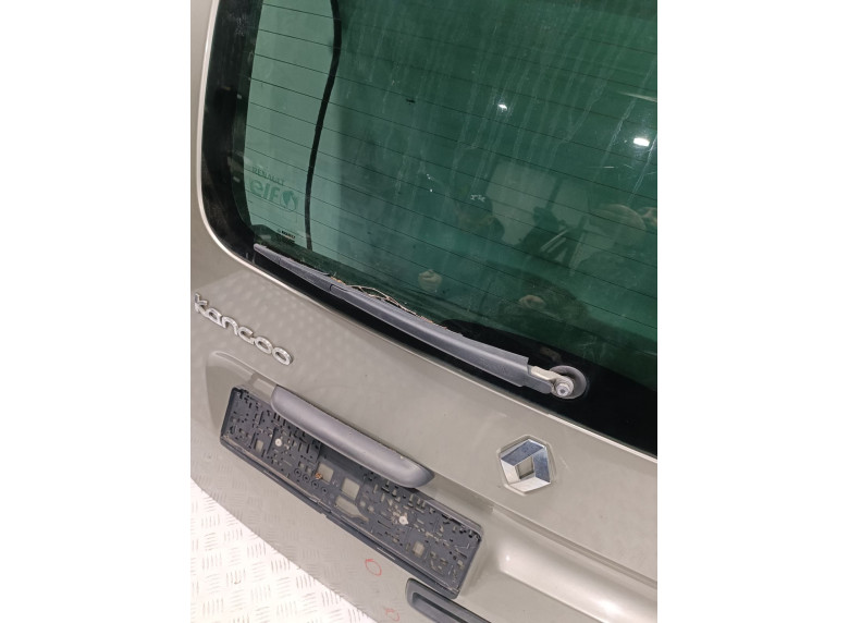 Щеткодержатель задний к Renault Kangoo, 2011г.