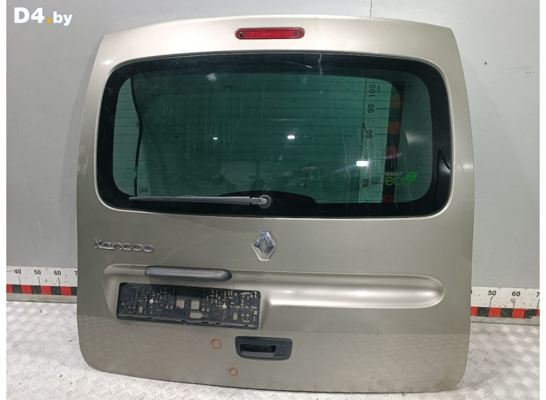 Щеткодержатель задний к Renault Kangoo undefined г.