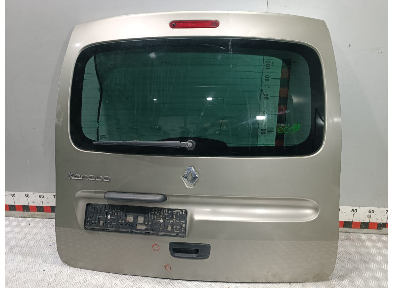 Щеткодержатель задний к Renault Kangoo, 2011г.