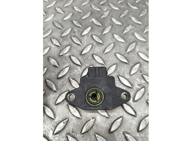 Датчик положения дроссельной заслонки к Opel Omega, 1998г.