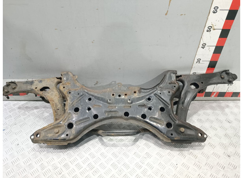Балка подвески передняя (подрамник) к Geely Emgrand 7