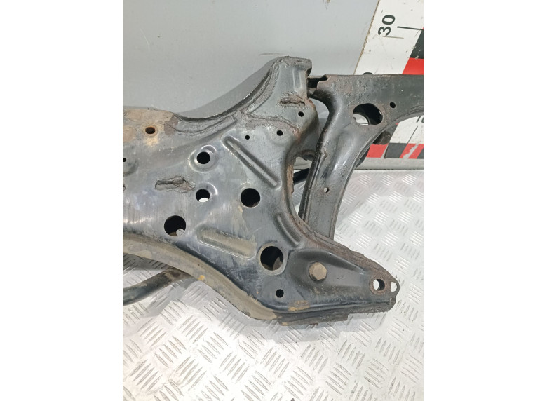 Балка подвески передняя (подрамник) к Балка подвески передняя (подрамник) к Geely Emgrand7 undefined г. Emgrand 7