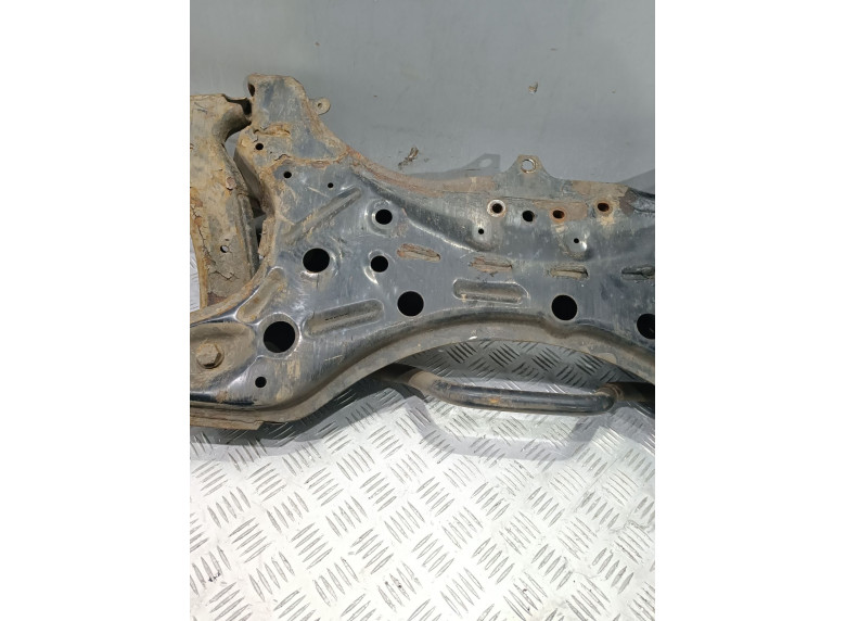 Балка подвески передняя (подрамник) к Балка подвески передняя (подрамник) к Geely Emgrand7 undefined г. Emgrand 7