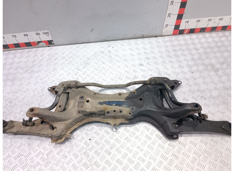 Балка подвески передняя (подрамник) к Балка подвески передняя (подрамник) к Geely Emgrand7 undefined г. Emgrand 7