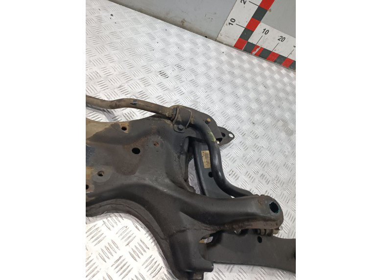 Балка подвески передняя (подрамник) к Балка подвески передняя (подрамник) к Geely Emgrand7 undefined г. Emgrand 7