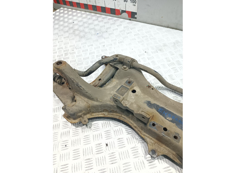 Балка подвески передняя (подрамник) к Балка подвески передняя (подрамник) к Geely Emgrand7 undefined г. Emgrand 7