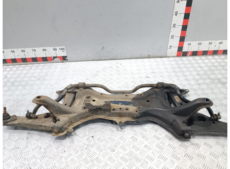 Балка подвески передняя (подрамник) к Балка подвески передняя (подрамник) к Geely Emgrand7 undefined г. Emgrand 7