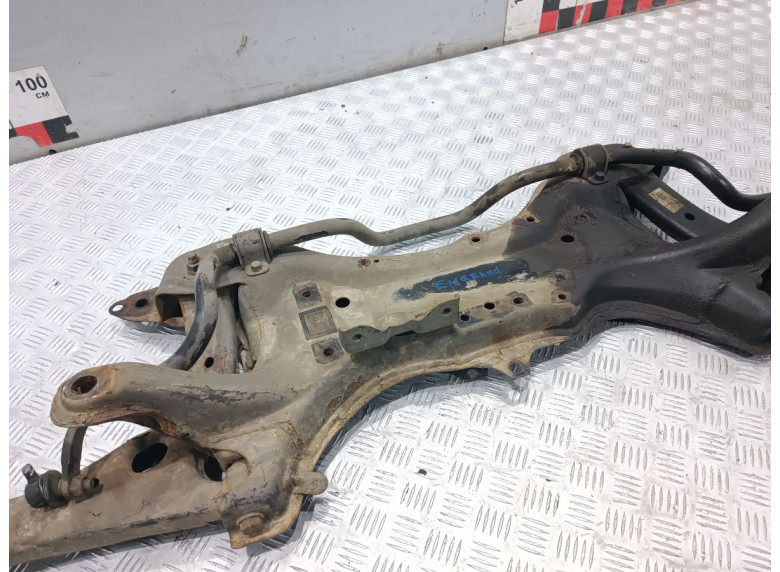 Стабилизатор подвески (поперечной устойчивости) передний к Стабилизатор подвески (поперечной устойчивости) передний к Geely Emgrand7 undefined г. Emgrand 7