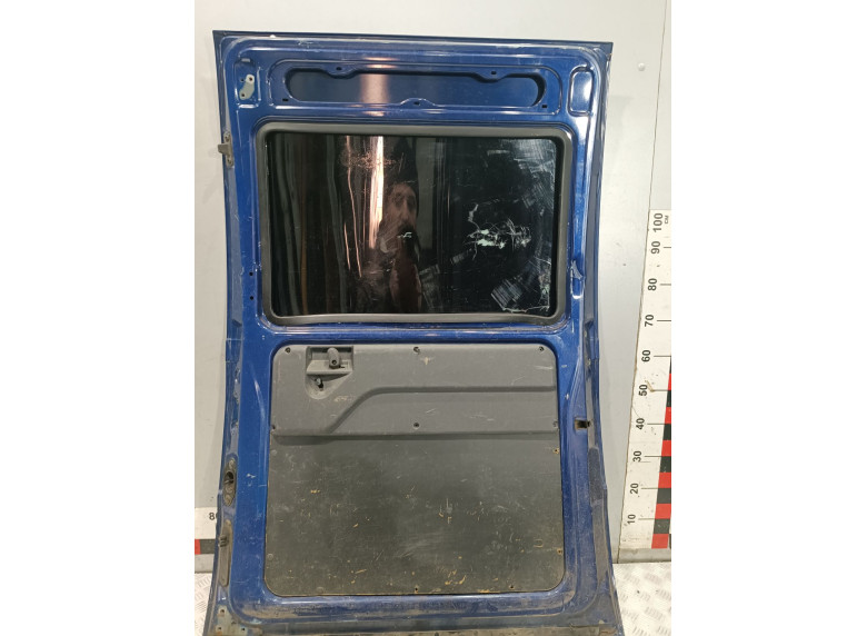 Замок двери сдвижной к Fiat Scudo, 1999г.