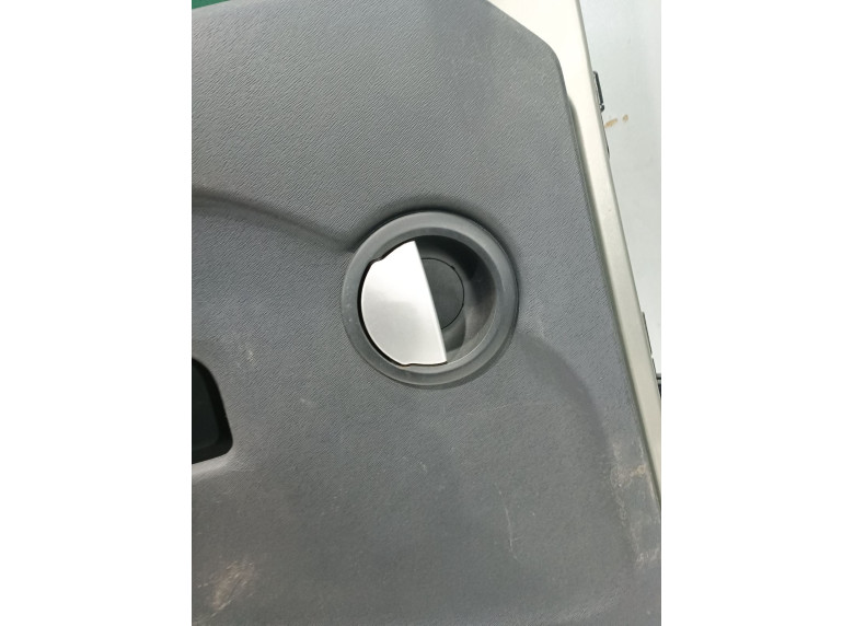 Ручка внутренняя сдвижной двери левой к Renault Kangoo, 2011г.