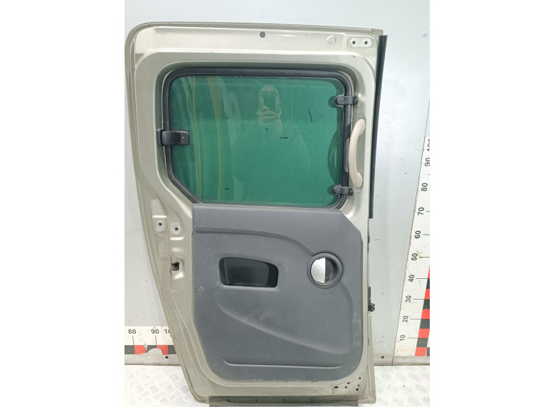 Ручка внутренняя сдвижной двери левой к Renault Kangoo, 2011г.