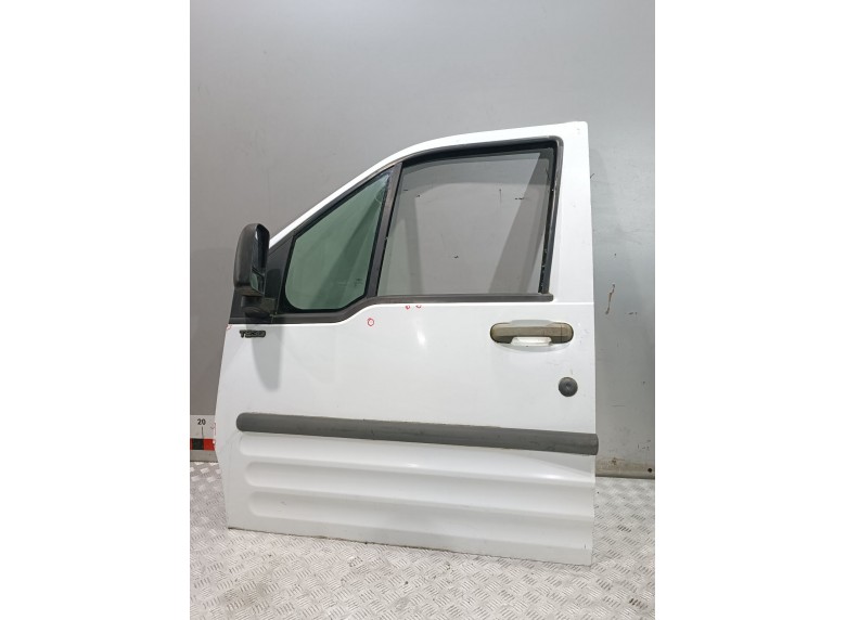 Стеклоподъемник электрический передний левый к Ford Transit Connect