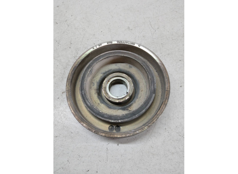 Шкив коленвала к Citroen Berlingo, 2006г.