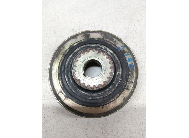 Шкив коленвала к Citroen Berlingo, 2006г.