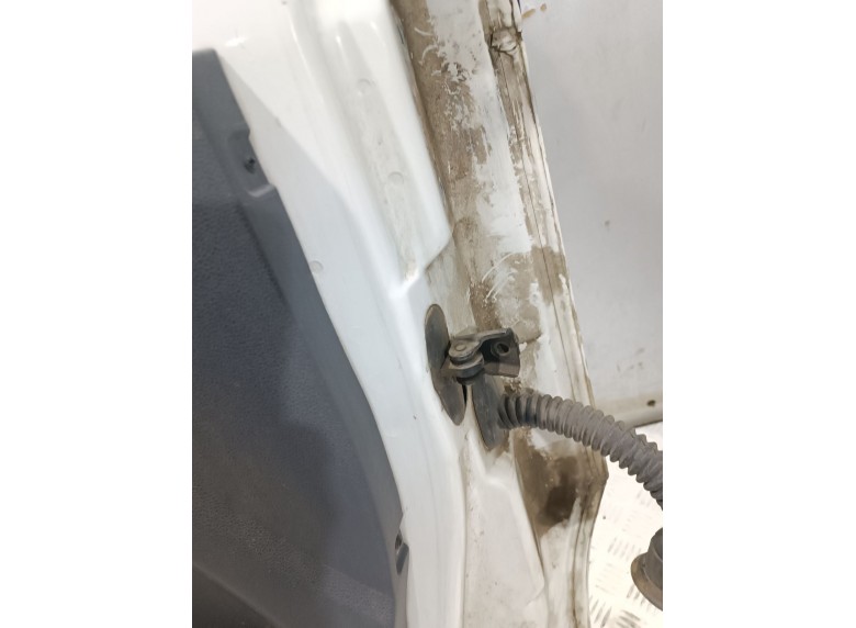 Ограничитель открывания двери передней к Ford Transit Connect