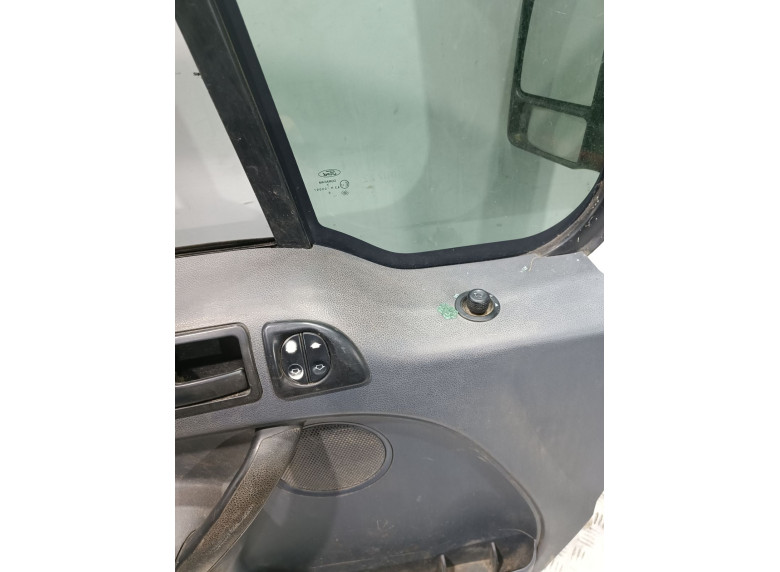 Проводка двери передней левой к Ford Transit Connect, 2006г.