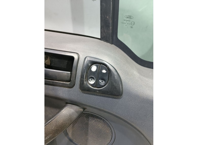 Блок управления стеклоподъемниками к Ford Transit Connect