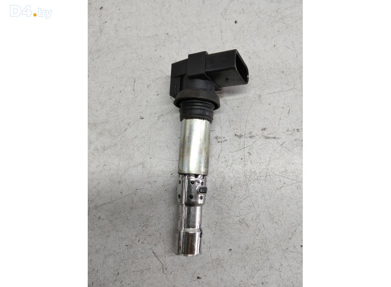 Катушка зажигания к Volkswagen Polo undefined г.